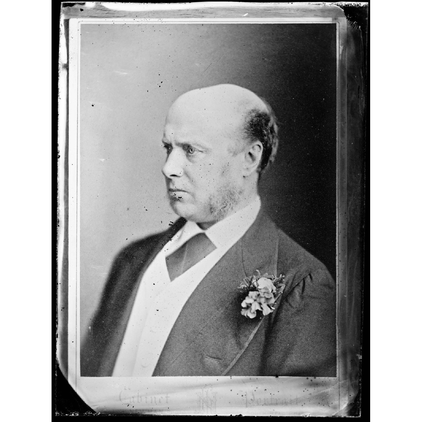 Hercules Robinson