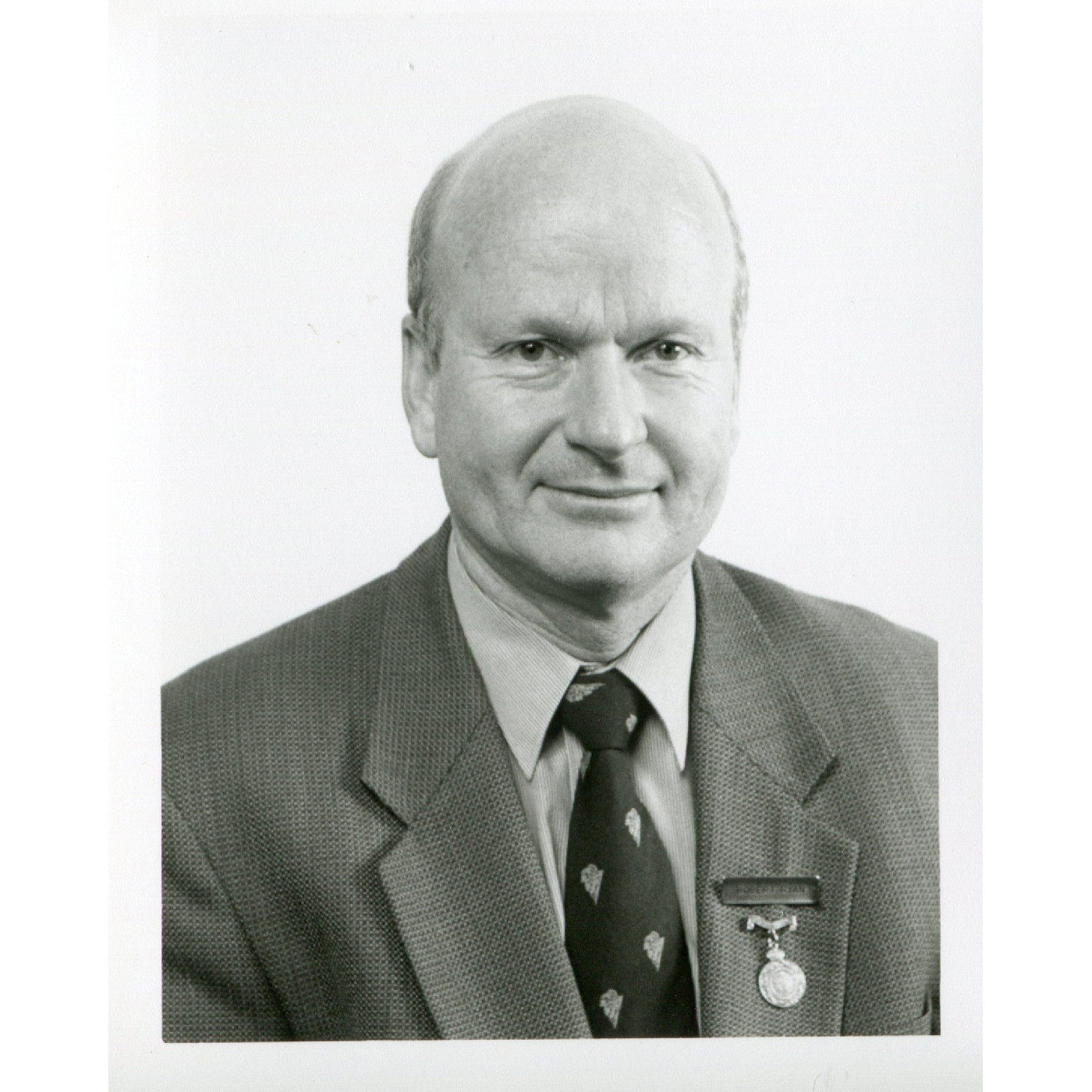 Robert Ryan OAM