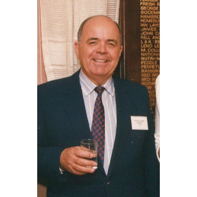 Roy Schmidt