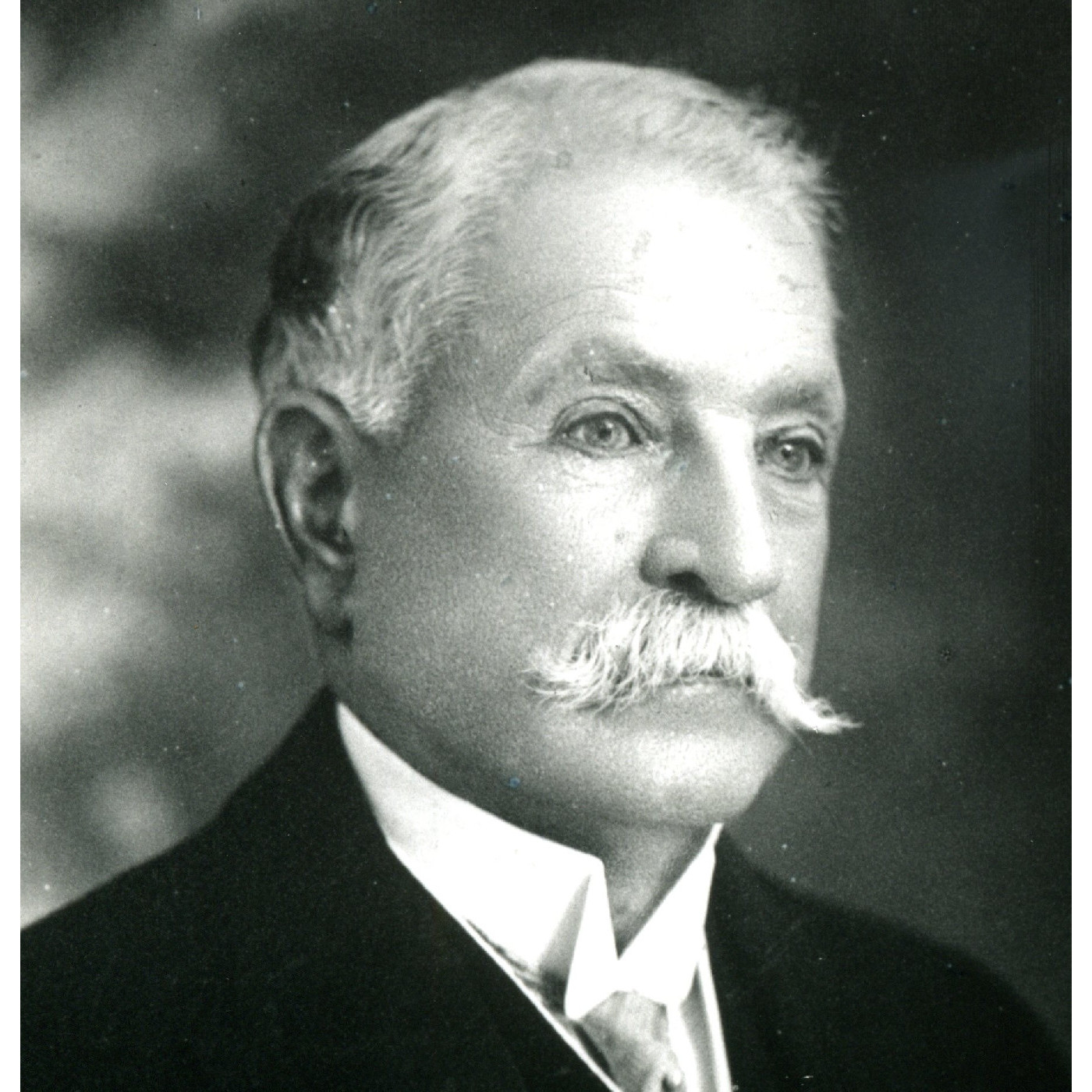 Francis Suttor