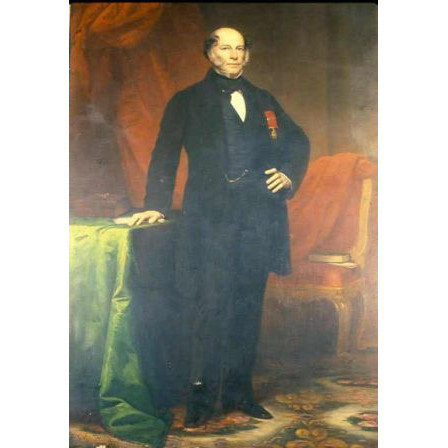 Edward Thomson