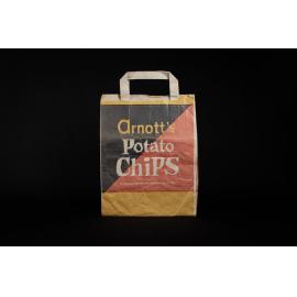 Arnott's Potato Chips Showbag, c.1970s-1980s