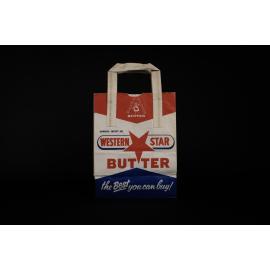 Western Star Butter Showbag