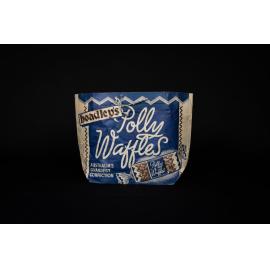 Hoadley's Polly Waffles Showbag