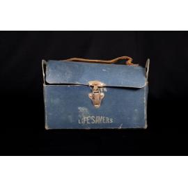Life Savers Showbag, c.1929-1930