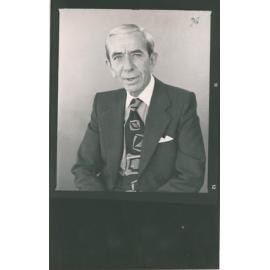 Archibald Howie, c.1944