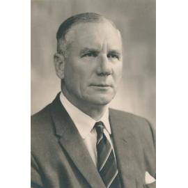 Parry-Okeden, c.1961