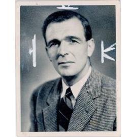 Hereford Judge, c.1953