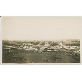 Moore Park Showground, c.1930