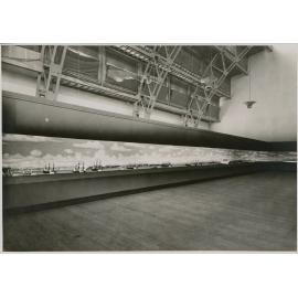 Model Ships Display, 1941