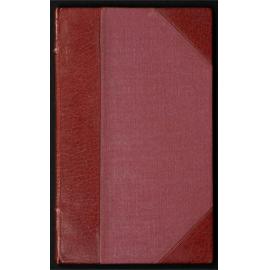 Prospectus of Agricultural Society of NSW 1822