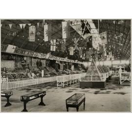 District Exhibits, 1941