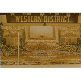 Western District Exhibit, 1953