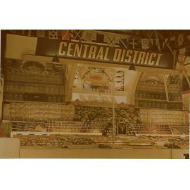 Central District Exhibit, 1953