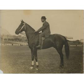 Horse Rider