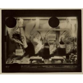 Carcass Display at the Royal Easter Show, 1932