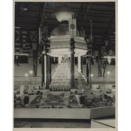 All Australian Jubilee Agricultural Exhibit, 1951