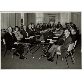 Australian Corriedale Association, 1973