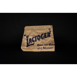 Lactogen & Nestlé's Nut Milk Chocolate Showbag