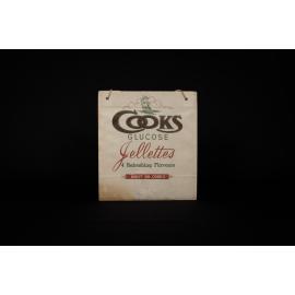 Cooks Glucose Jellettes Showbag