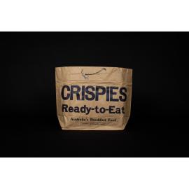 Crispies Showbag
