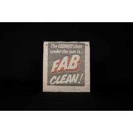 Fab Clean! Showbag