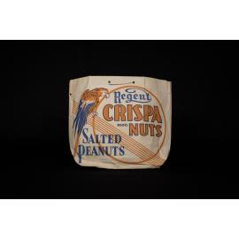 Regent Crispa Nuts Showbag