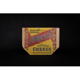 Allowrie Honey & Cheese Showbag