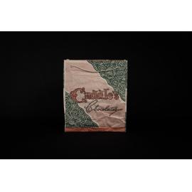 Cuddle's Chocolates Showbag