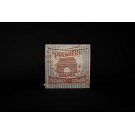 Premier Golden Honey-Comb Showbag