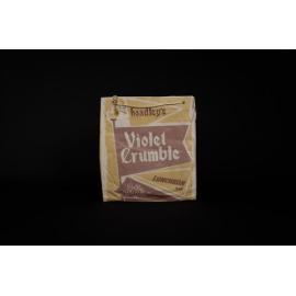 Hoadley's Polly Waffle & Violet Crumble Showbag