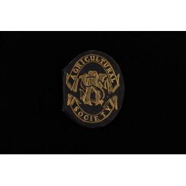 Member Pass - Booth, 1879