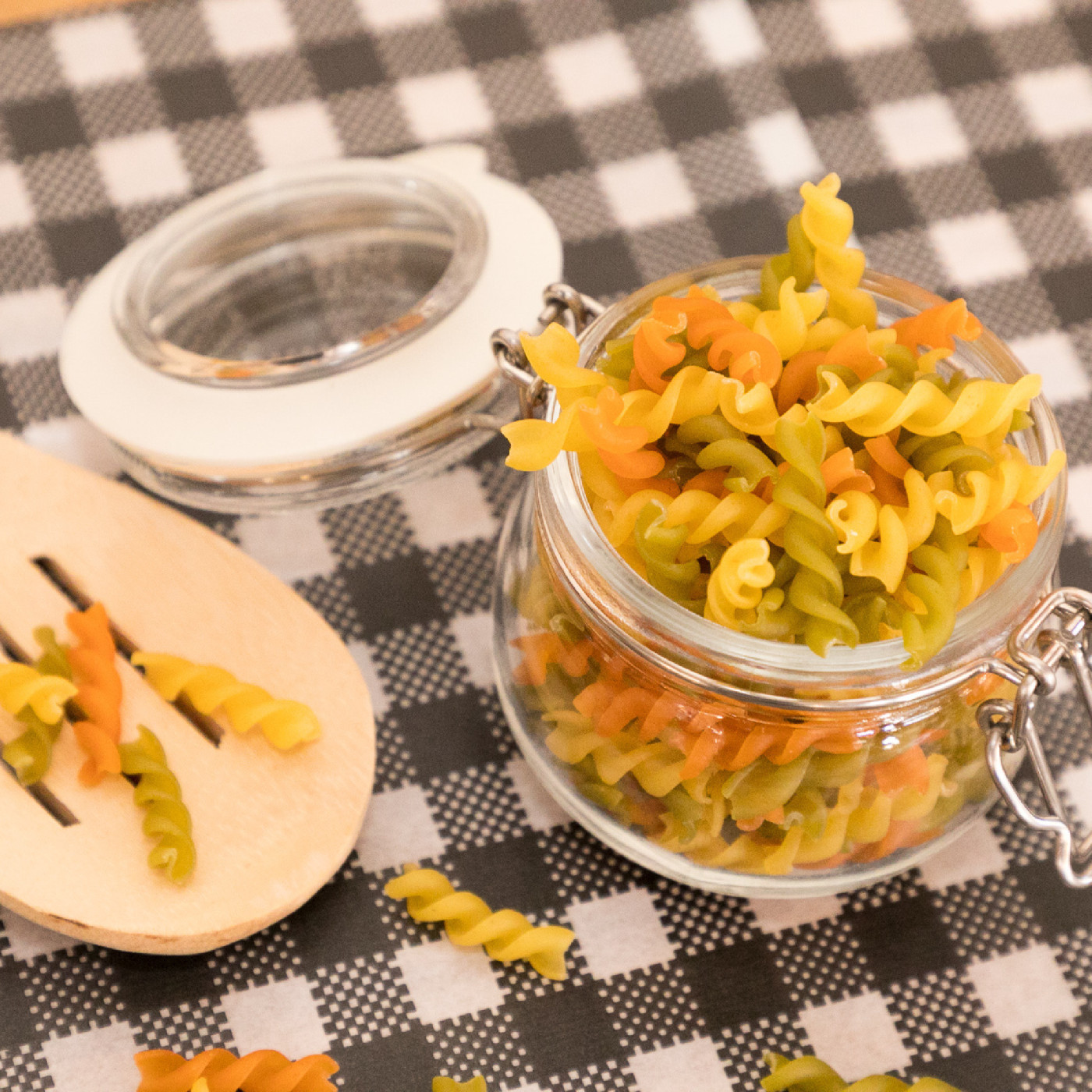 Fine Food Competition History