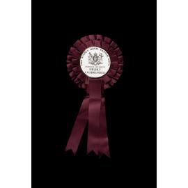 Highly Commended Oodles Rosette, 2024
