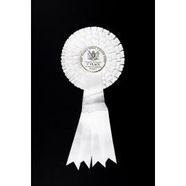 Third Place Cutest Oodle Puppy Rosette, 2024