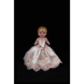 Kewpie Doll, 2017