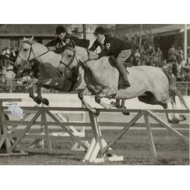 Boys Hunting Pairs, c.1950