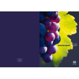 Annual Report, 2010/2011