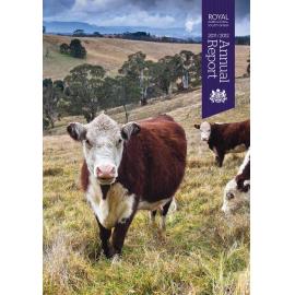 Annual Report, 2011/2012