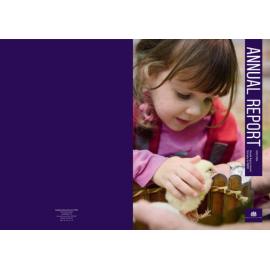 Annual Report, 2013/2014