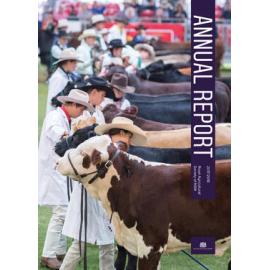 Annual Report, 2017/2018