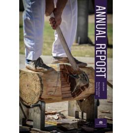 Annual Report, 2018/2019