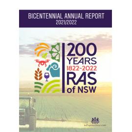 Annual Report, 2021/2022