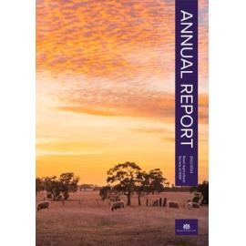 Annual Report, 2022/2023