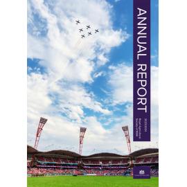 Annual Report, 2023/2024