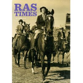 RAS Times, October 2020