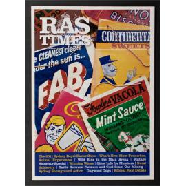 RAS Times, March 2011