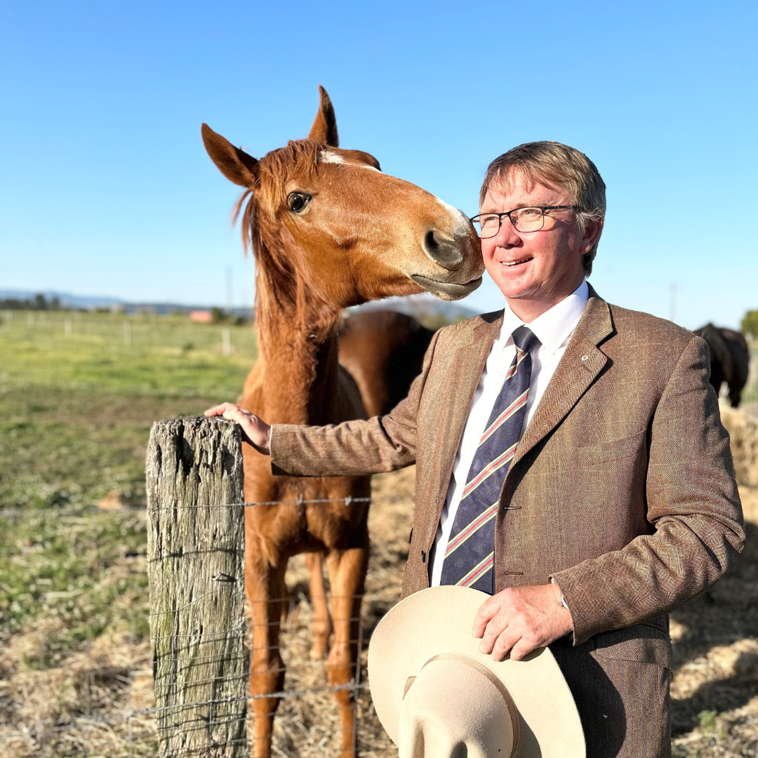 Presidents of the Royal Agricultural Society of NSW