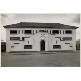 Wines of Australia Building, c.1938