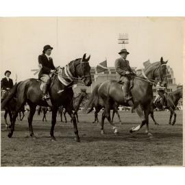 Grand Parade, 1948